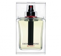 عطر ادکلن مردانه دیور هوم اسپرت - Dior Homme Sport*