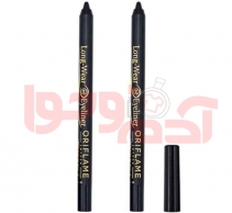 مداد چشم اوریفلم مشکی - Oriflame Eye Pencil