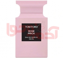 عطر ادکلن زنانه تام فورد رز پریک اورجینال اماراتی حجم 100میل - Tom Ford Rose Prick