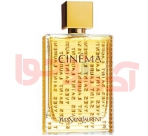 عطر ادکلن زنانه ایو سن لورن سینما سفارشی حجم 90میل - Yves Saint Laurent Cinema