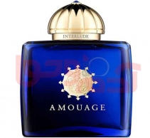 عطر ادکلن زنانه آمواج اینترلود تستر حجم 100میل - Amouage Interlude for Her Tester