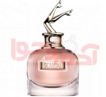 عطر ادکلن زنانه ژان پل گوتیه اسکندال تستر حجم 80میل - Jean Paul Gaultier Scandal Tester