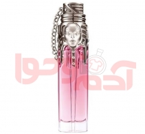 عطر ادکلن زنانه تیری موگلر وومنیتی - Thierry Mugler Womanity