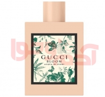 عطر ادکلن زنانه گوچی بلوم آکوا دی فیوری -  Gucci Bloom  Acqua di Fiori