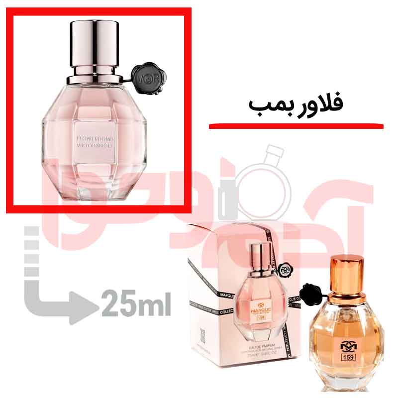 شرکتی‌مارکویی‌حجم25 میل