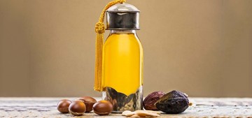 خواص فوق العاده روغن آرگان برای پوست و مو