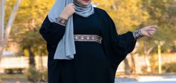 با این لباس‌ها لاغرتر دیده شوید!