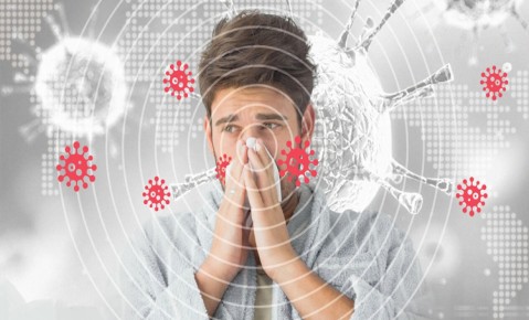 ویروس اومیکرون چه علائمی دارد؟